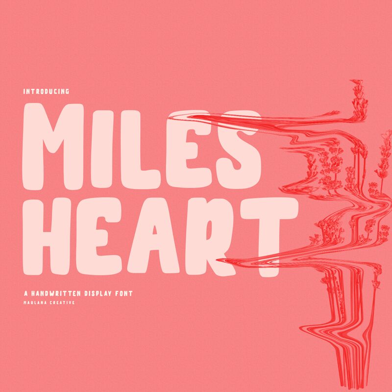 Milesheart