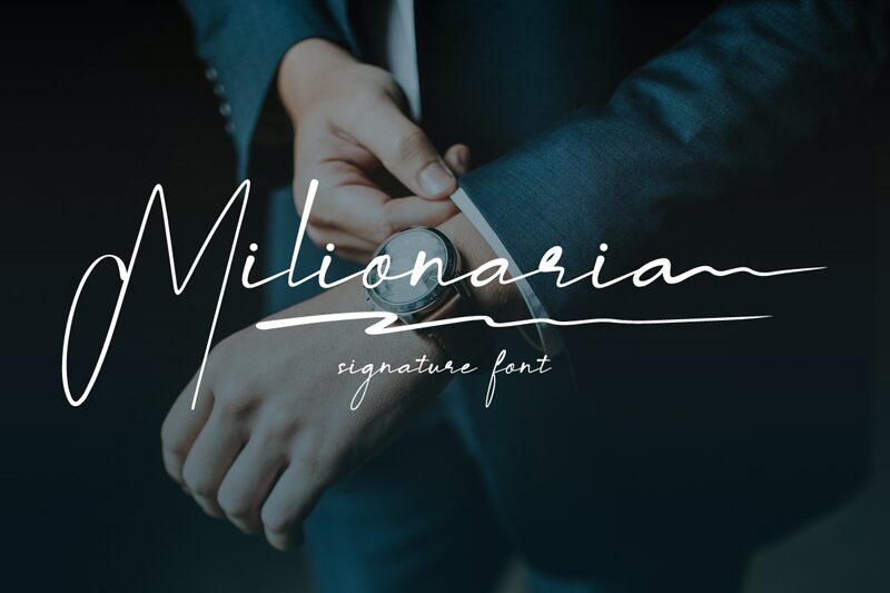 Milionaria