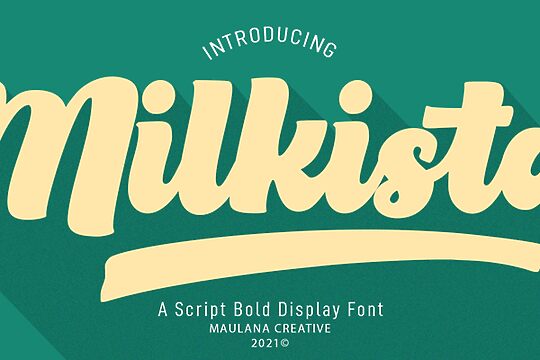 Milkista