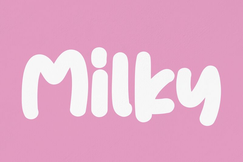 Milky