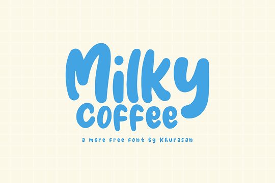 Milky Coffee