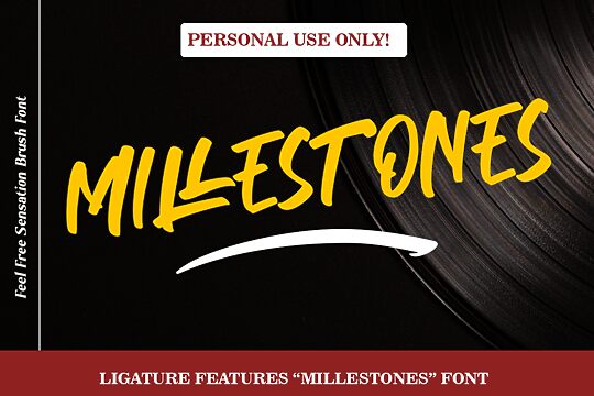 Millestones