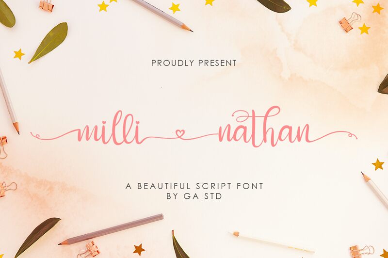 Milli Nathan