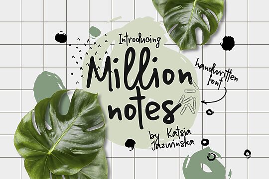 Million Notes