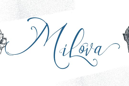 Milova