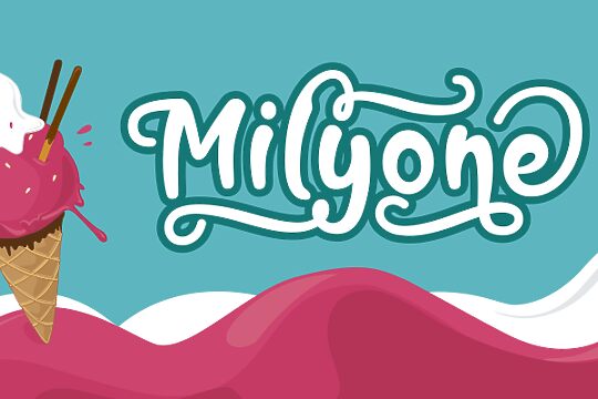 Milyone