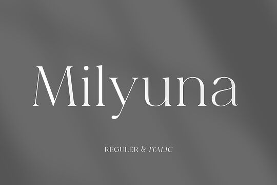 Milyuna