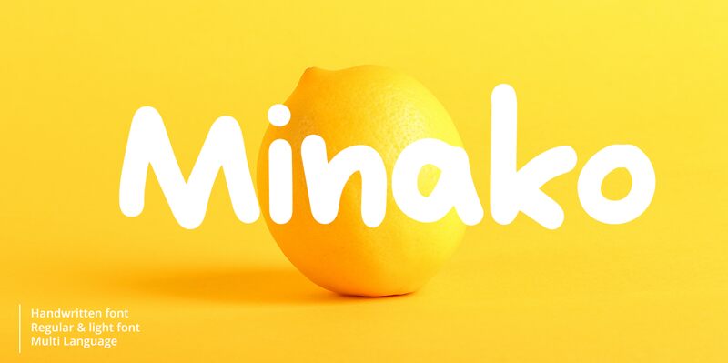 Minako