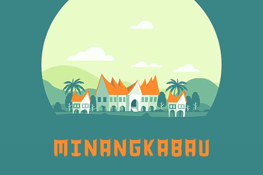 Minangkabau