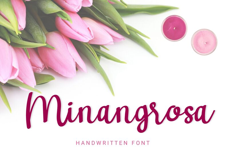 Minangrosa