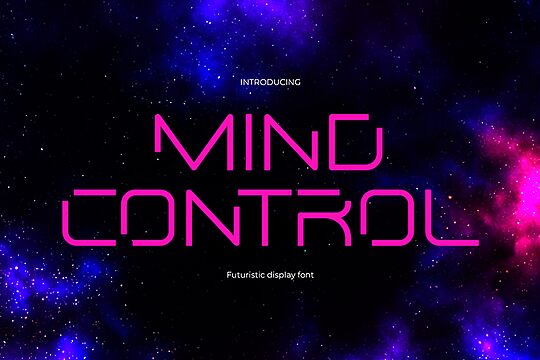 Mind Control