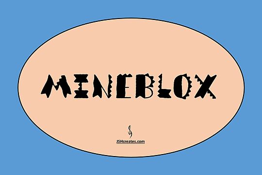 Mineblox