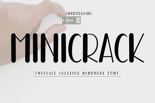 Minicrack