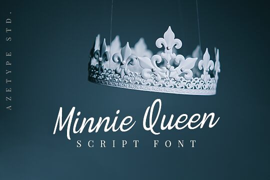 Minnie Queen