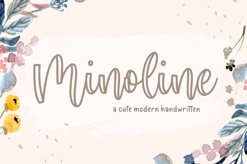 Minoline