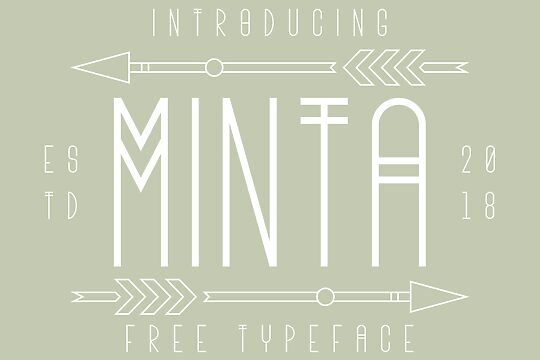 Minta