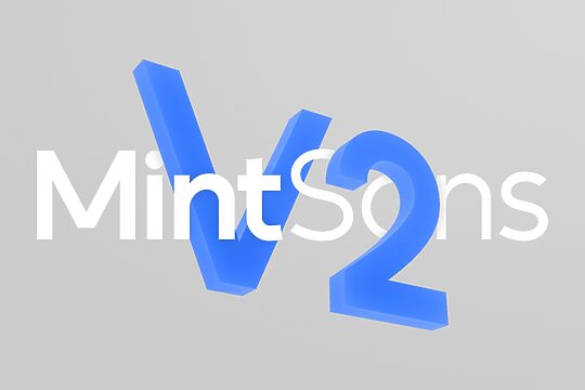 Mint Sans