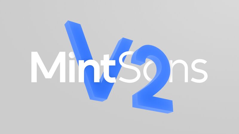 Mint Sans