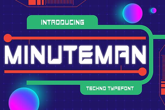 Minuteman