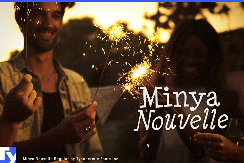 Minya Nouvelle