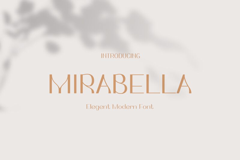 Mirabella