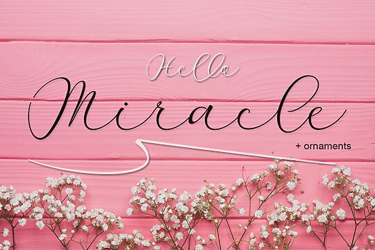 Miracle