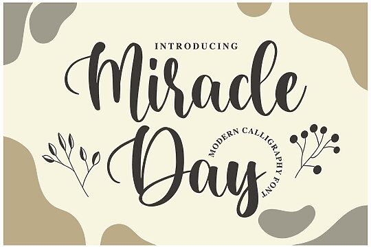 Miracle Day