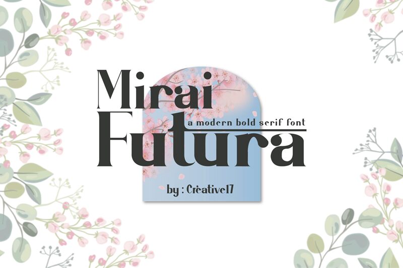 Mirai Futura