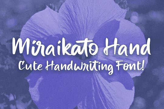 Miraikato Hand