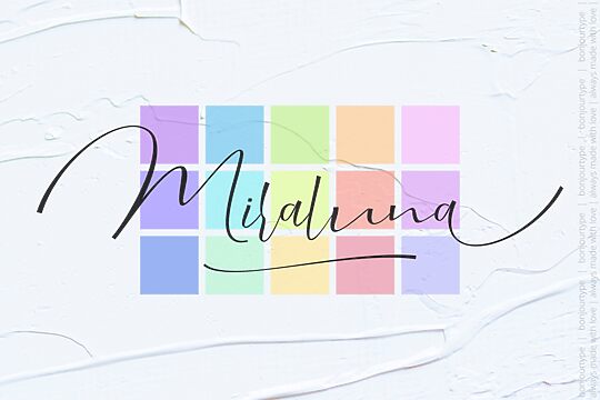 Miraluna