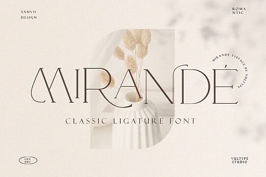 Mirande