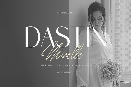 Mirelle Script