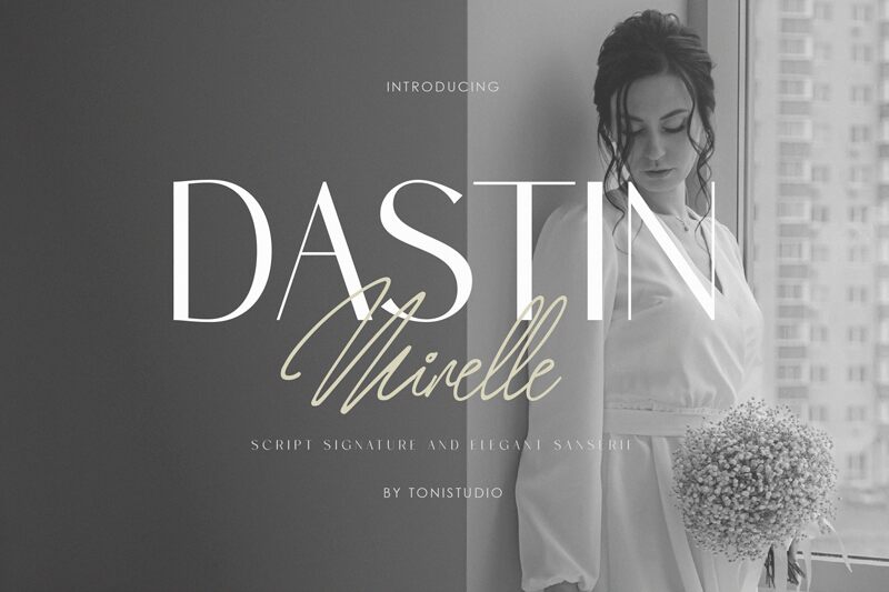 Mirelle Script