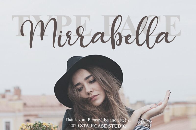 Mirrabella