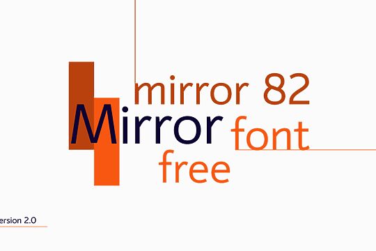 Mirror 82