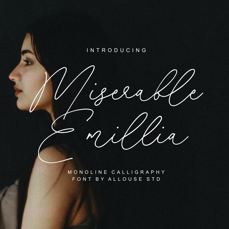 Miserable Emillia