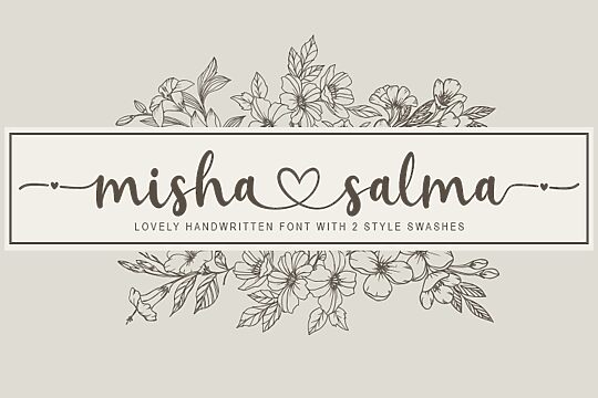 Misha Salma