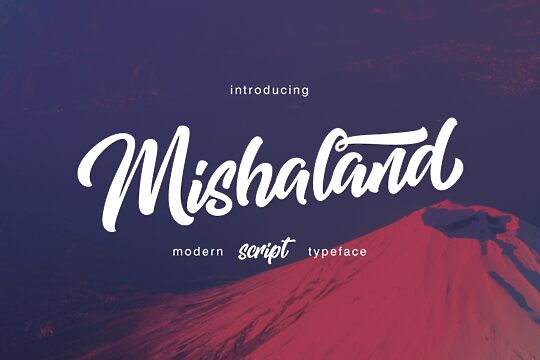 Mishaland