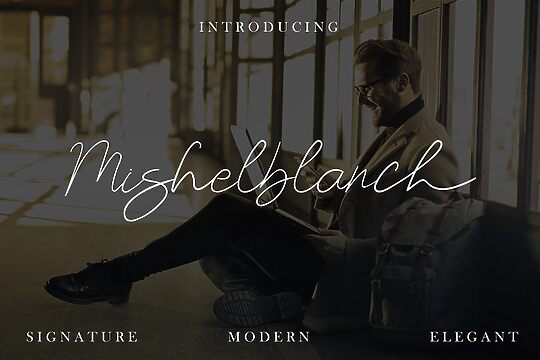 Mishelblanch