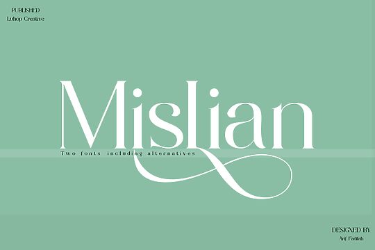 Mislian