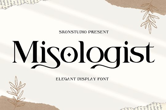 Misologist