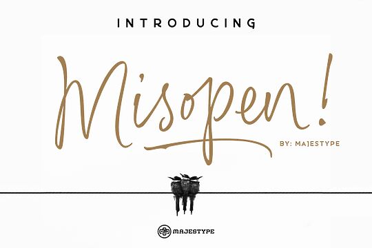 Misopen