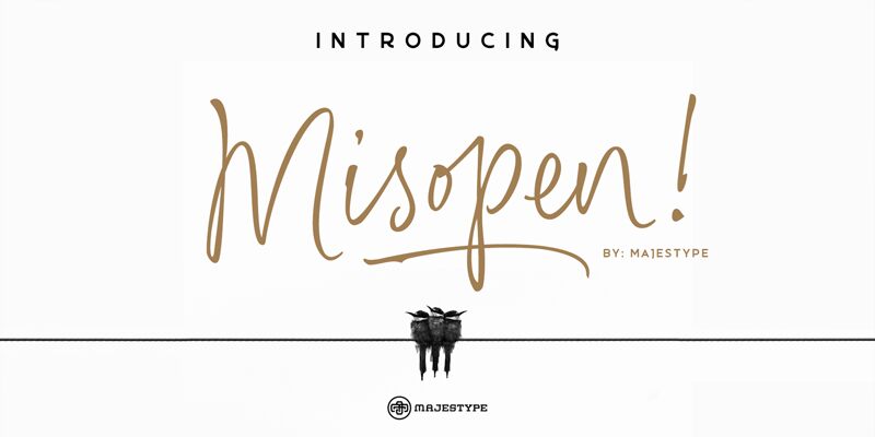 Misopen