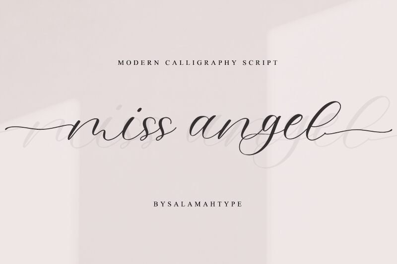 Miss Angel