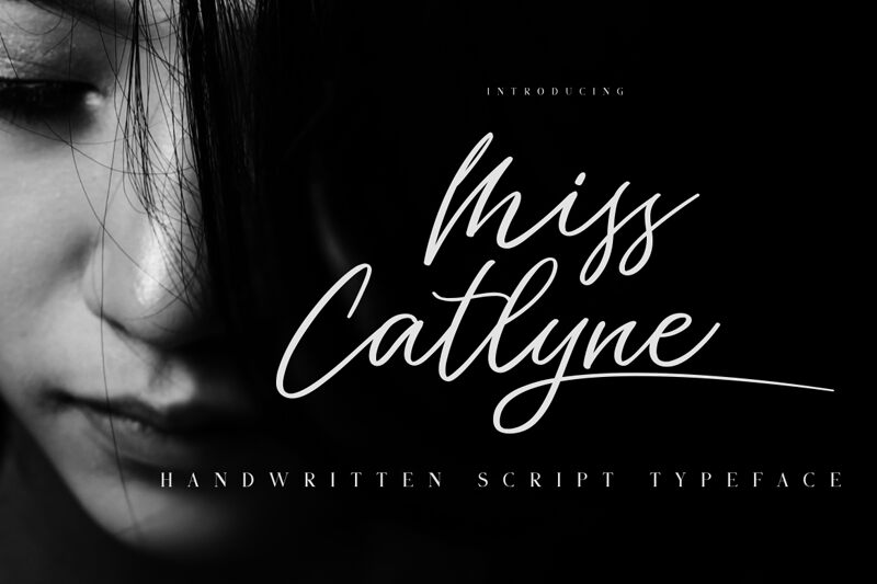 Miss Catlyne