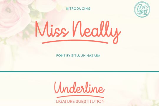 Miss Neally