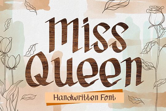 Miss Queen