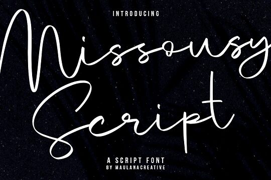 Missousy