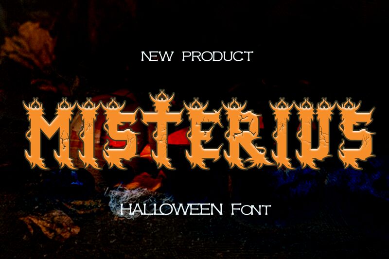 Misterius