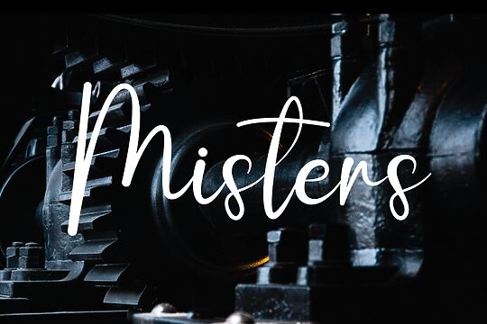 Misters
